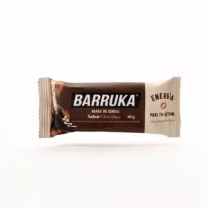 Barra de cereal CHOCOLATE (individual)