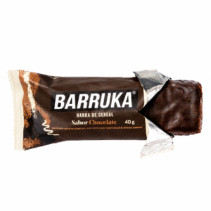 Barra de cereal CHOCOLATE