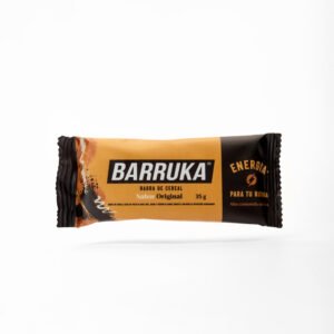 Barra de cereal ORIGINAL (individual)