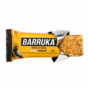Barra de cereal ORIGINAL