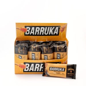 Barra de cereal sabor ORIGINAL - Exhibidor x15