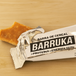 Barra de cereal sabor ORIGINAL - Individual x1