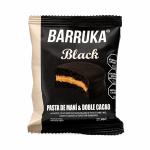 Alfajor BLACK (individual)