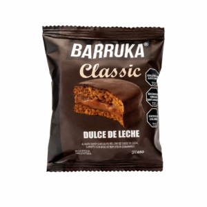 Alfajor CLASSIC (individual)