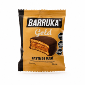 Alfajor GOLD (individual)