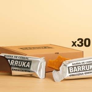 Mix de 30 barras | CHOCOLATE x10 + ORIGINAL x20